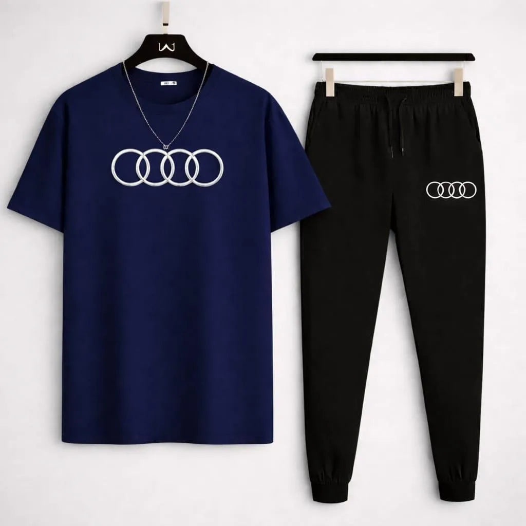 Audi logo Track suit
